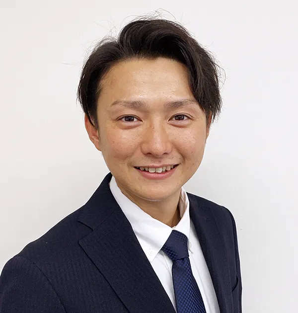 つどい推進責任者　樋口 拓也