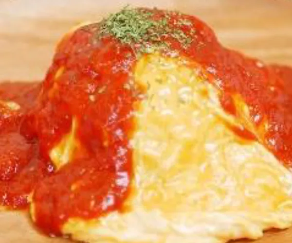 ミートフェス・キッチンカーの食べ物