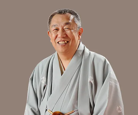 八代目春風亭柳橋（第１部）