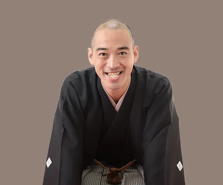 三笑亭可風